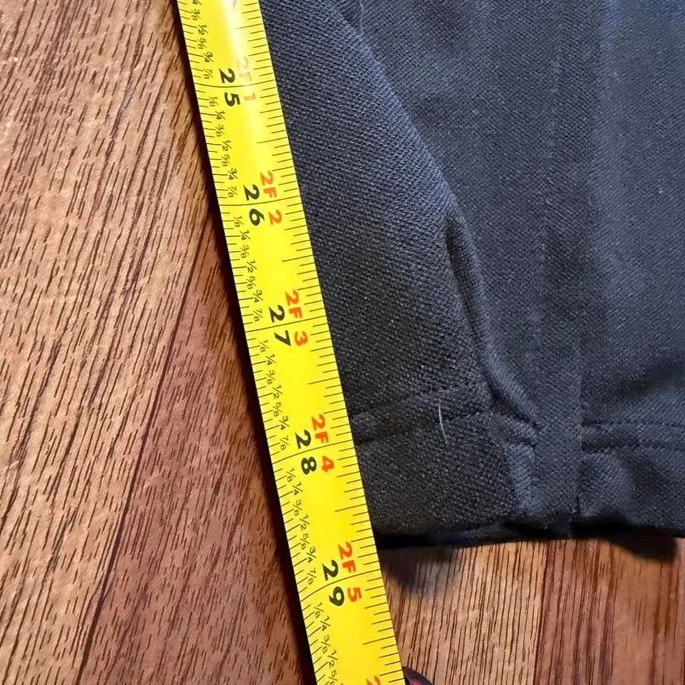 Adidas‎ Black Vintage Climalite Sportswear Track Sweatpants Small